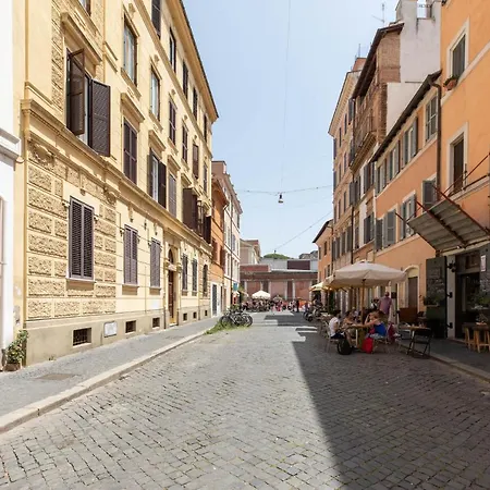 Iflat Blue Cozy Loft Near Saint Peter Apartman