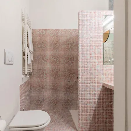 Iflat Blue Cozy Loft Near Saint Peter * Ρώμη