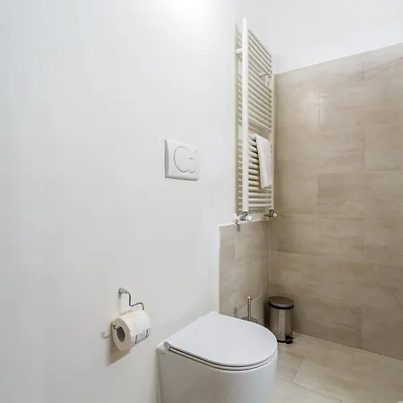 Iflat Blue Cozy Loft Near Saint Peter