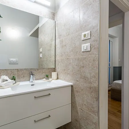 Iflat Blue Cozy Loft Near Saint Peter Apartman
