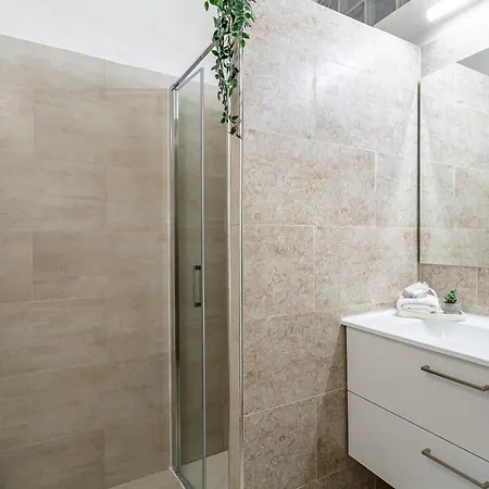 Apartman Iflat Blue Cozy Loft Near Saint Peter *